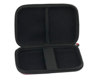 Orico Etui Materiałowe 2.5" fioletowy - 1190110 - zdjęcie 4